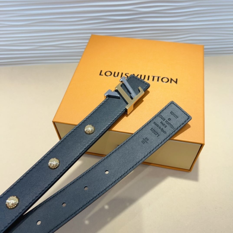 Louis Vuitton Belts